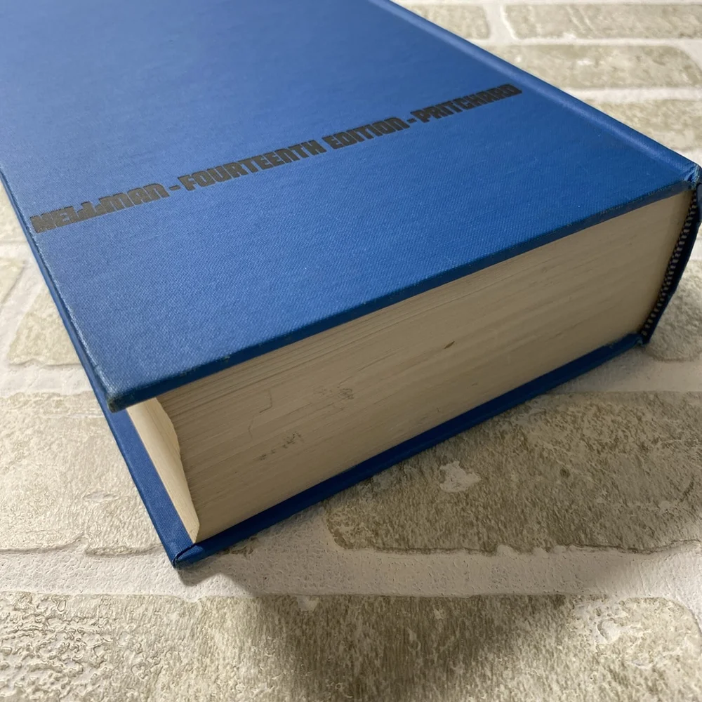 Unbranded this hardcover